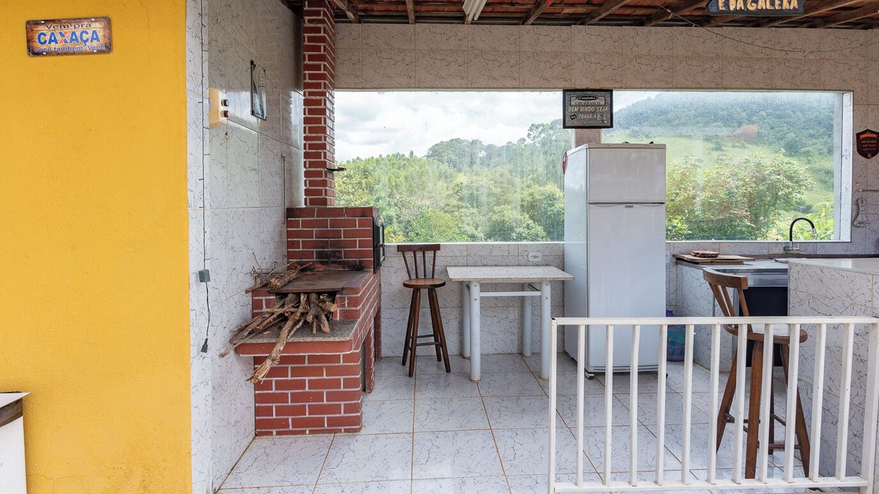 Photo of Kitchen in Extrema