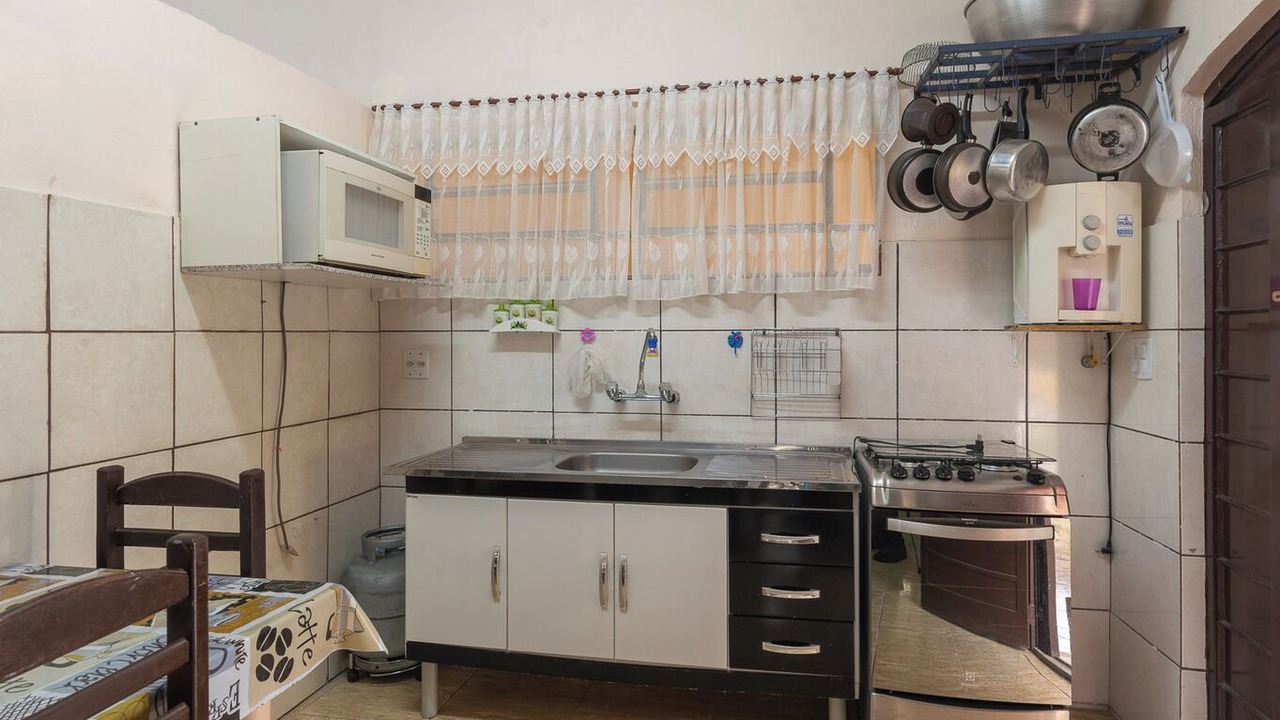 Photo of Kitchen in Extrema