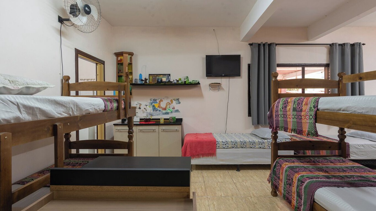 Photo of Bedroom in Extrema