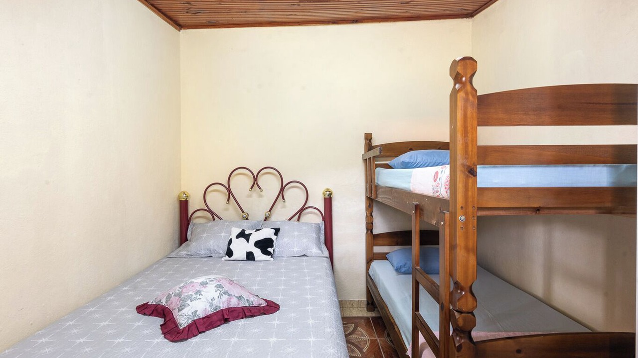 Photo of Bedroom in Extrema
