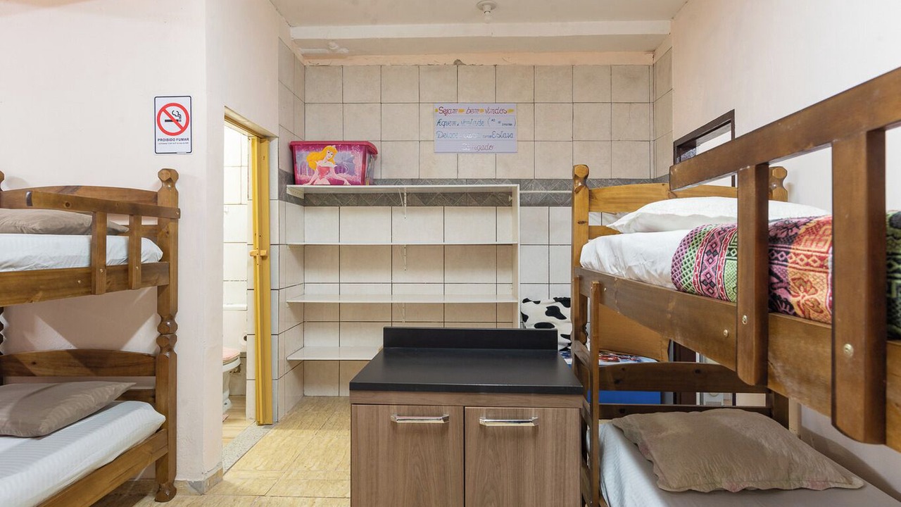 Photo of Bedroom in Extrema