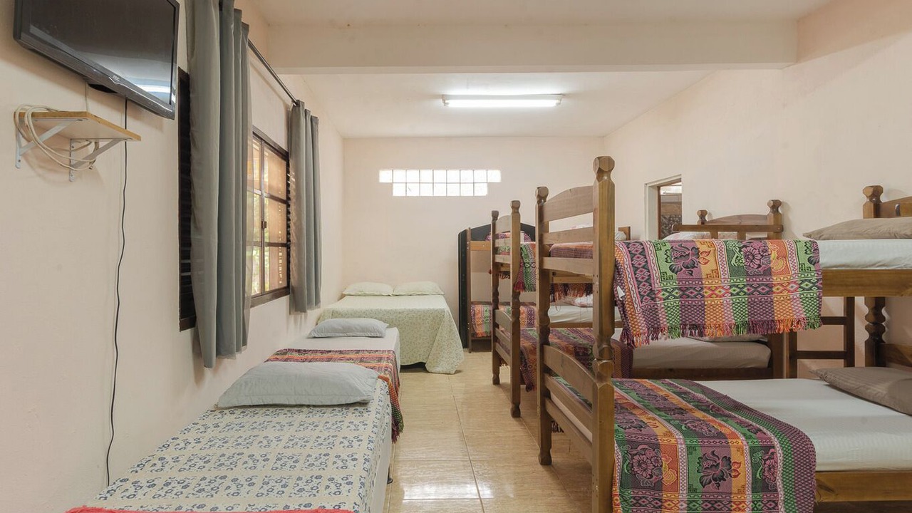 Photo of Bedroom in Extrema