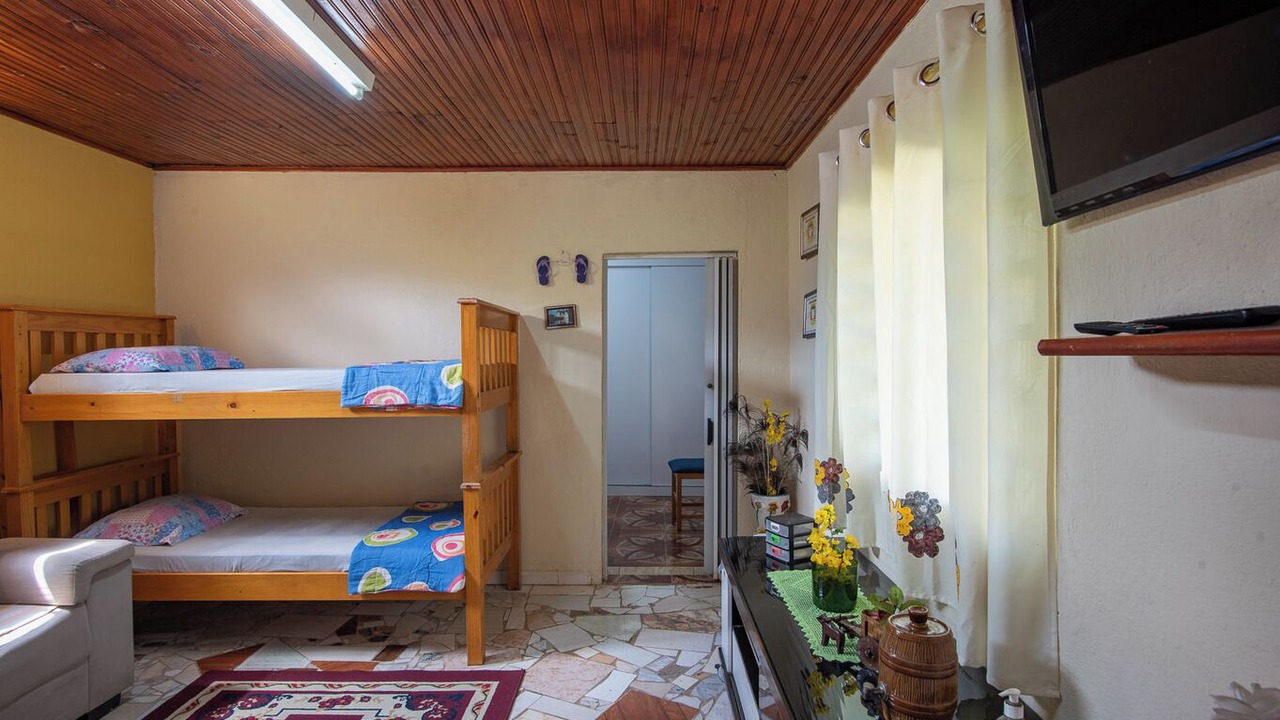 Photo of Bedroom in Extrema