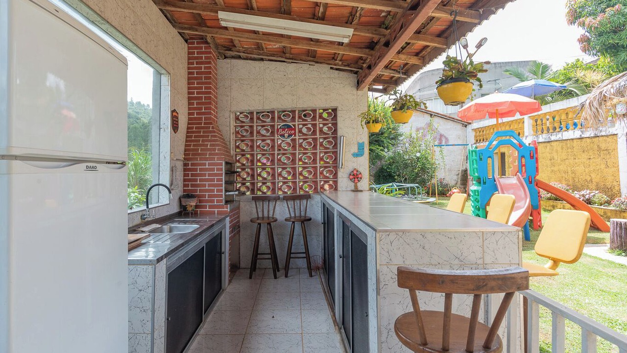 Photo of Kitchen in Extrema