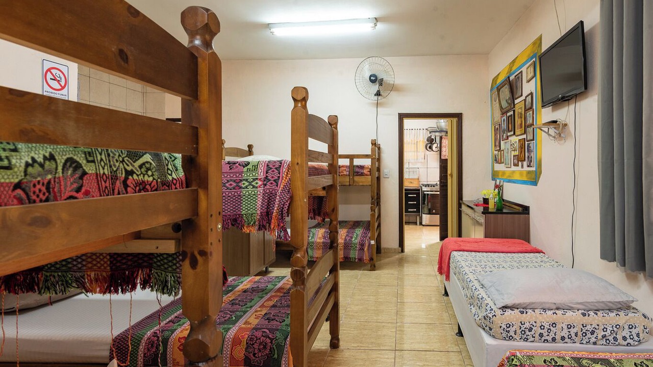 Photo of Bedroom in Extrema