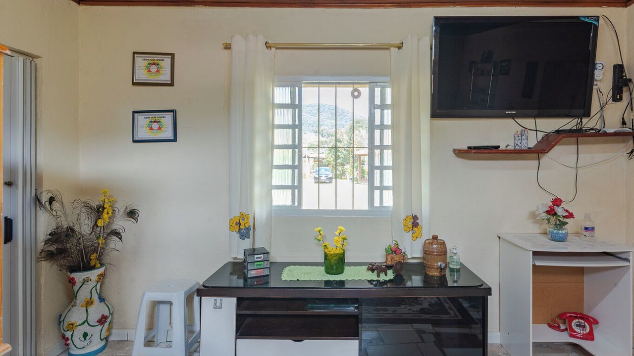 Photo of Livingroom in Extrema