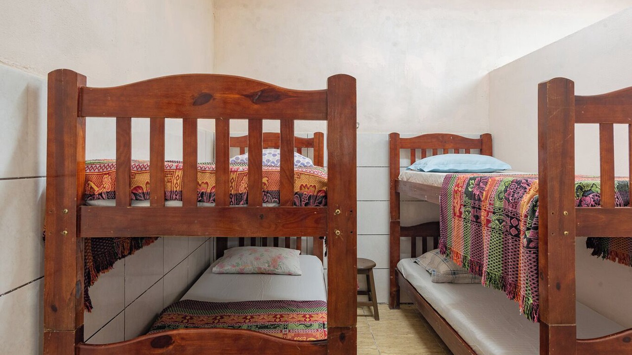 Photo of Bedroom in Extrema