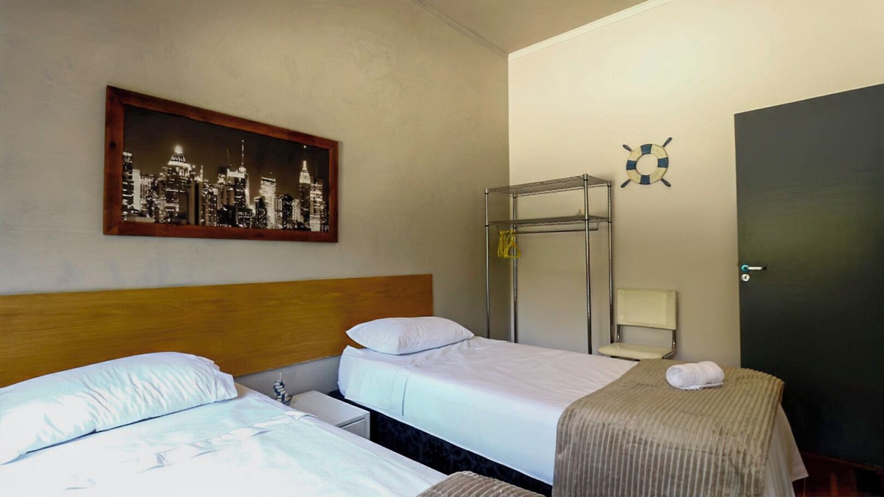 Photo of Bedroom in Iara
