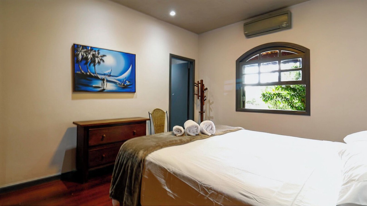 Photo of Bedroom in Iara