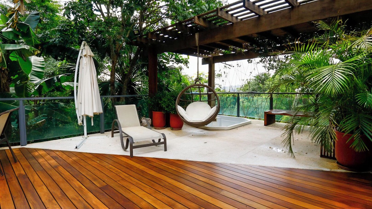 Photo of Outdoor in Iara
