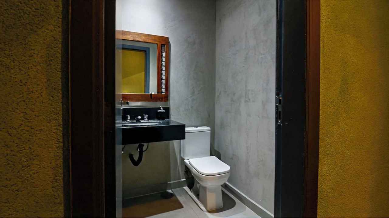 Photo of Bathroom in Iara