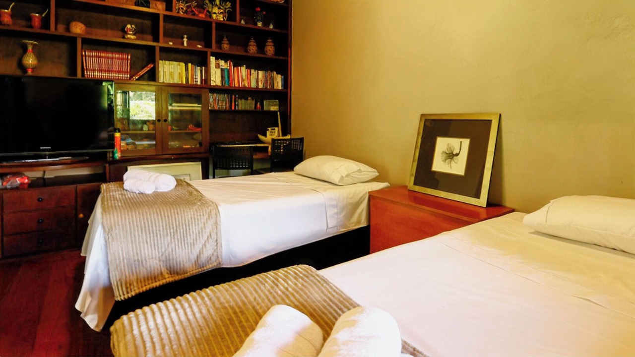 Photo of Bedroom in Iara