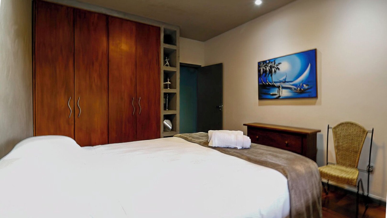 Photo of Bedroom in Iara