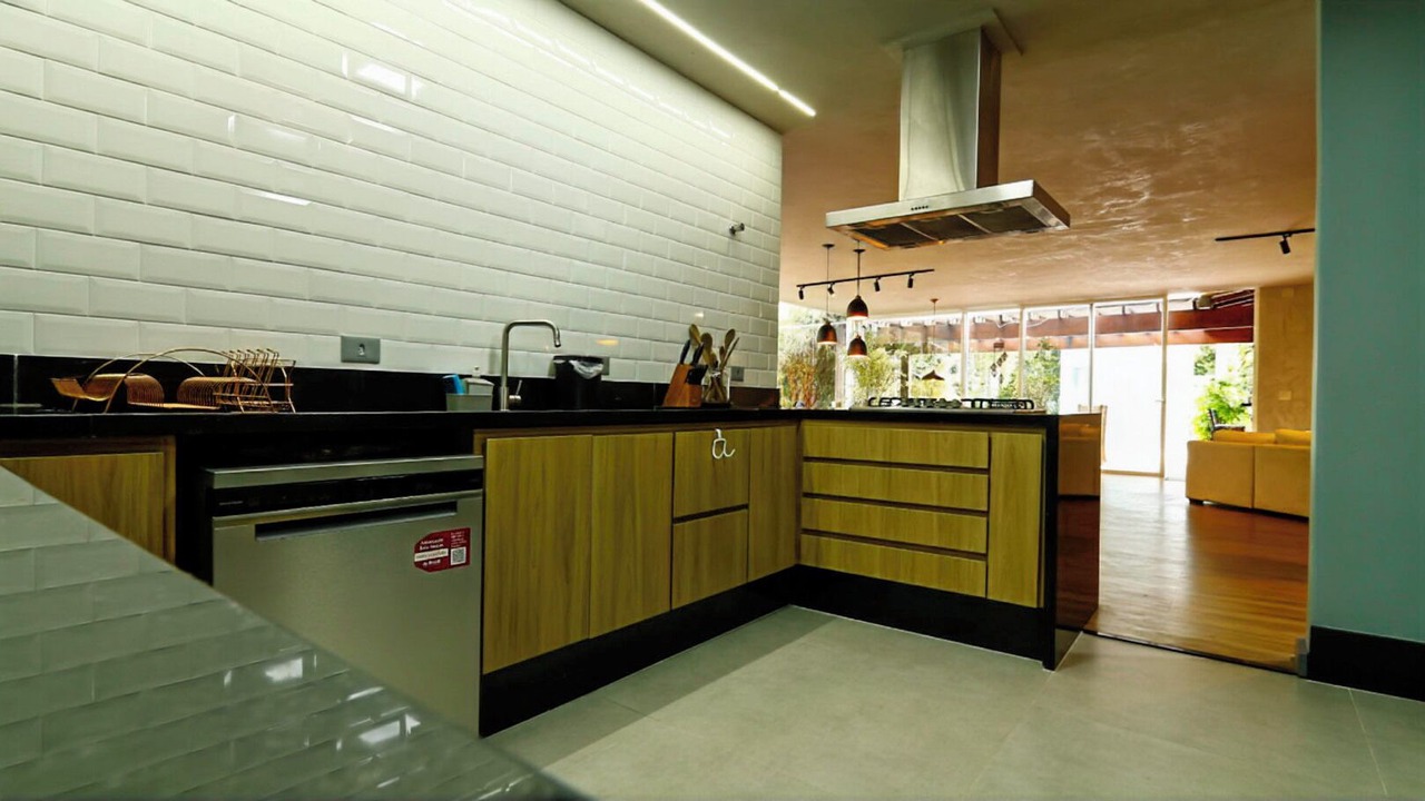 Photo of Kitchen in Iara