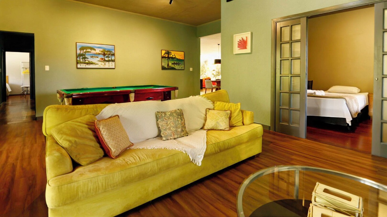 Photo of Livingroom in Iara