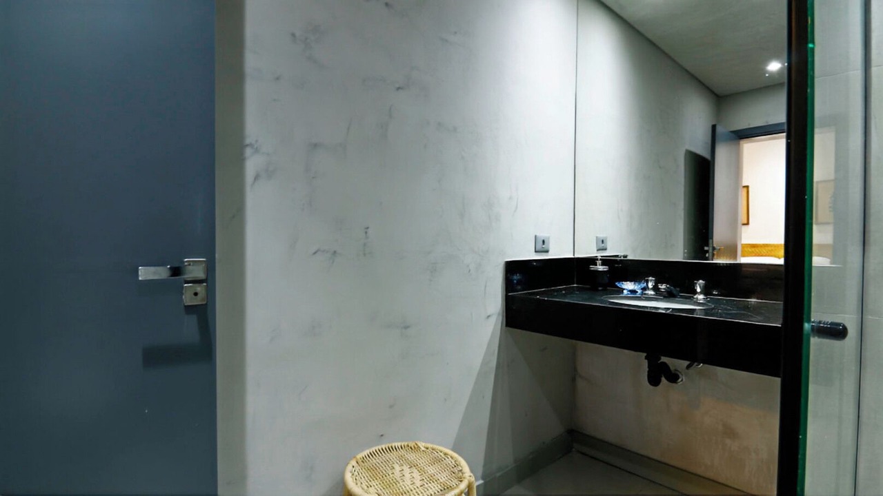 Photo of Bathroom in Iara