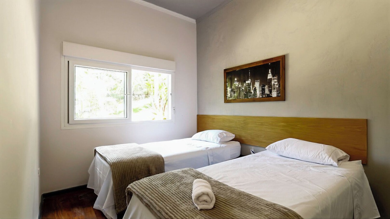 Photo of Bedroom in Iara