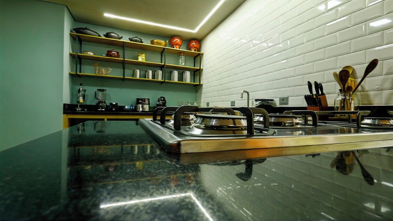 Photo of Kitchen in Iara