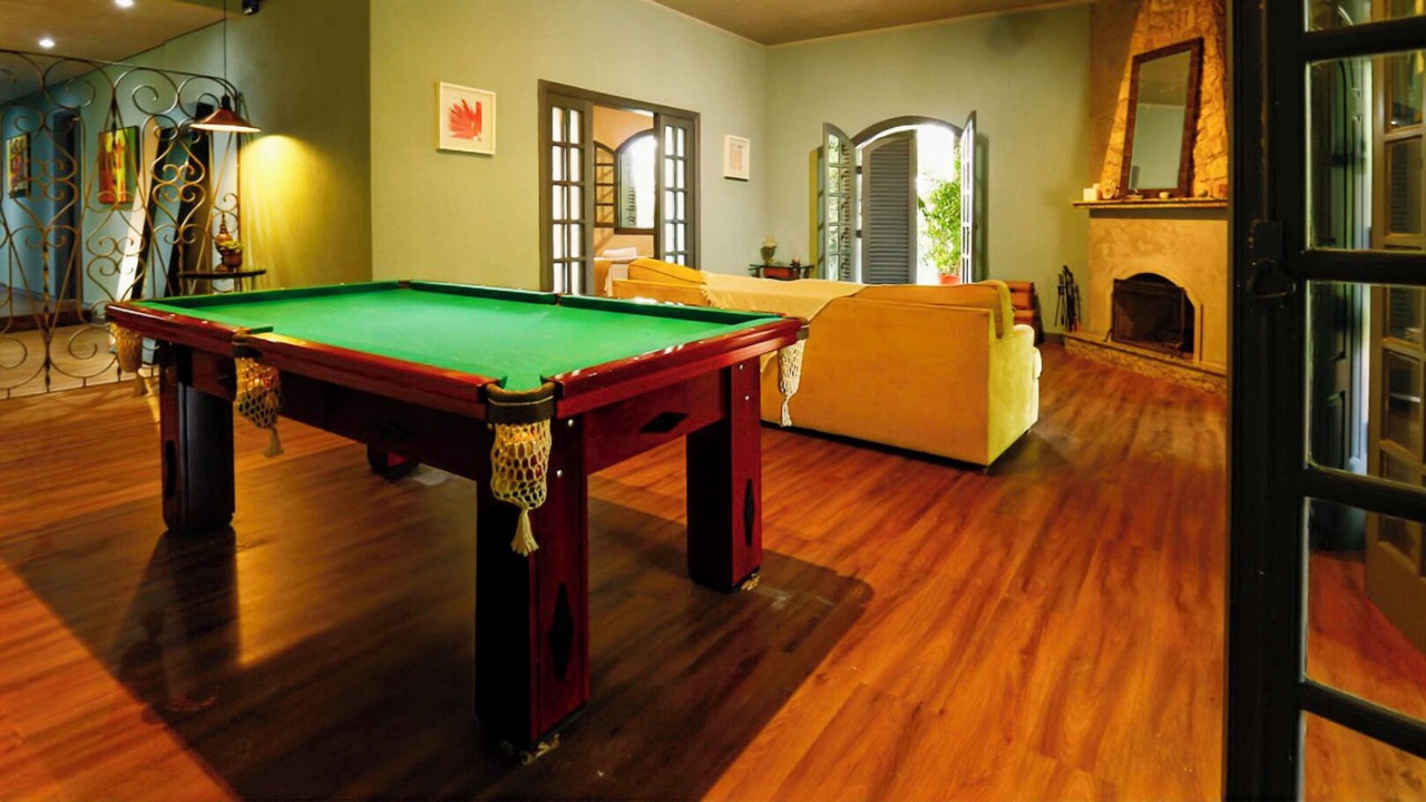 Photo of Bedroom in Iara