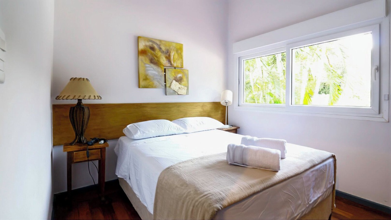 Photo of Bedroom in Iara