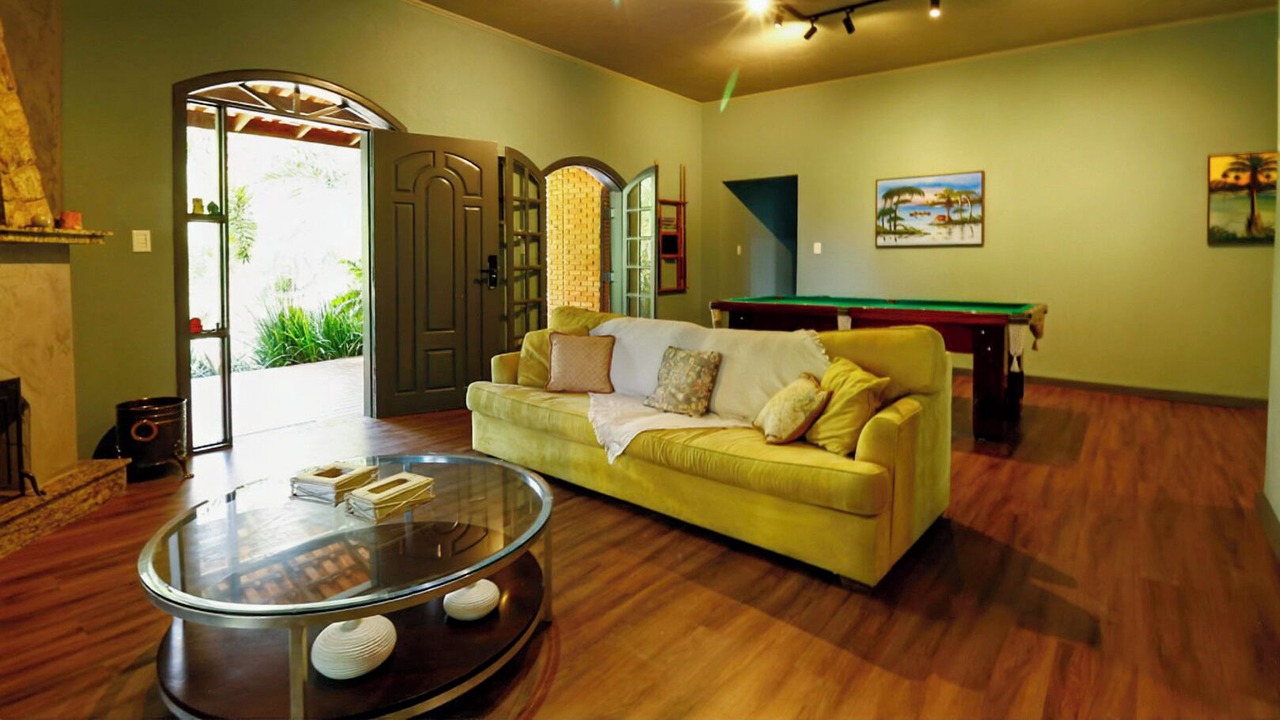 Photo of Livingroom in Iara