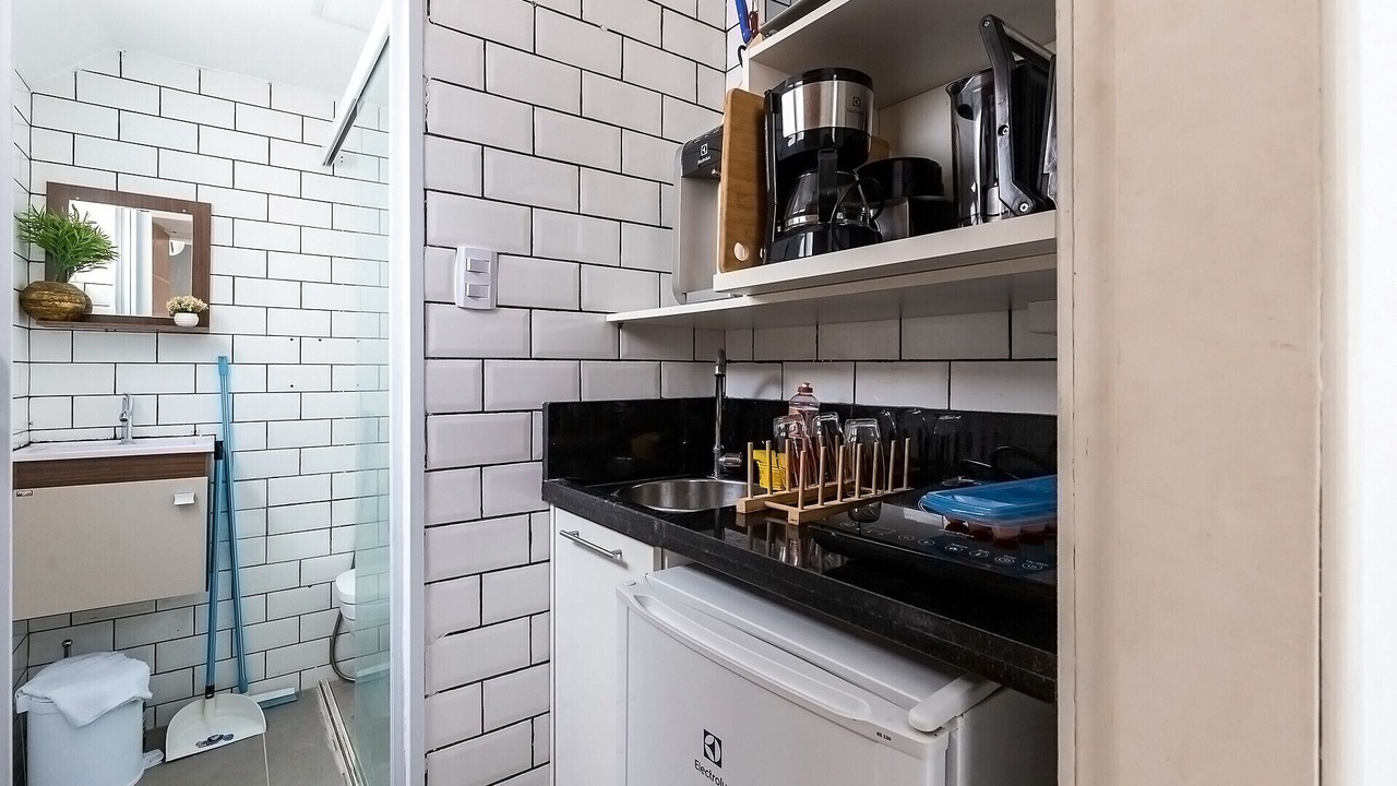 Photo of Kitchen in Centro
