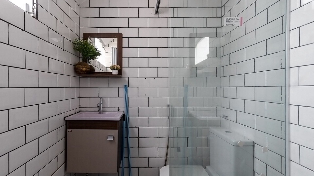 Photo of Bathroom in Centro