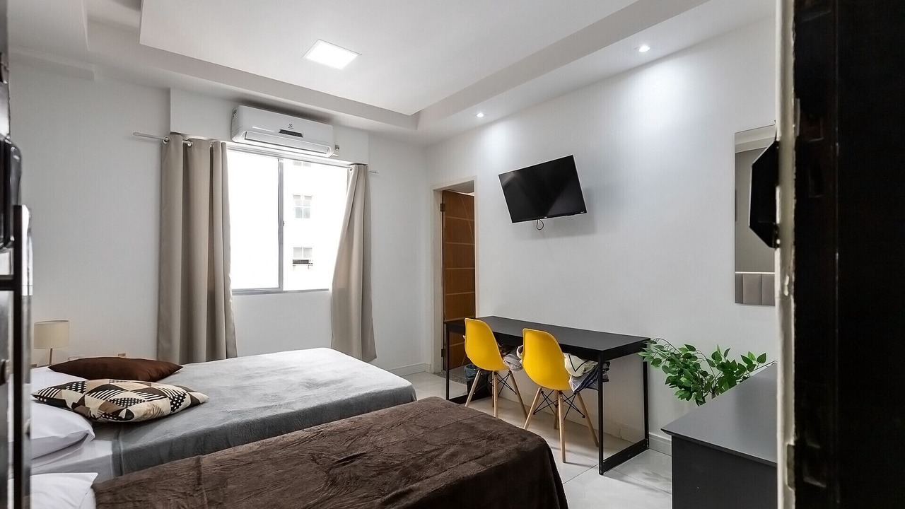 Photo of Bedroom in Centro