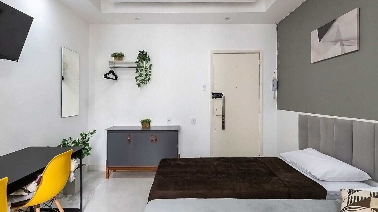 Photo of Bedroom in Centro