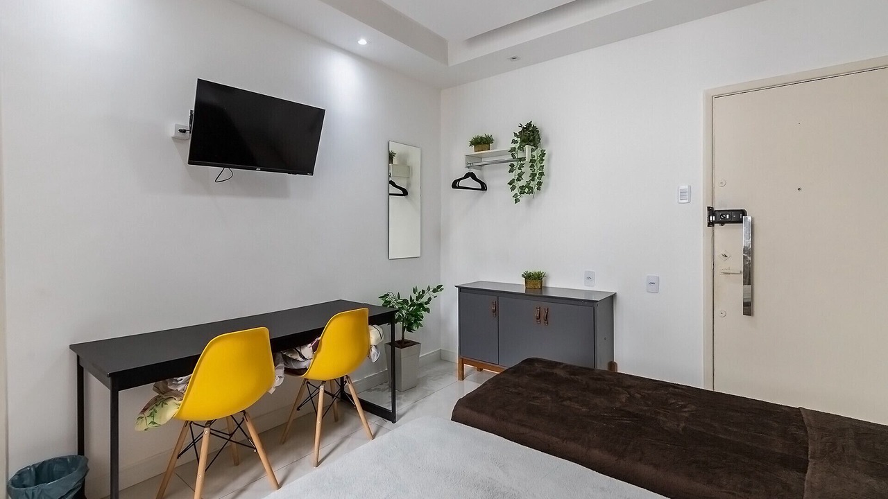 Photo of Bedroom in Centro