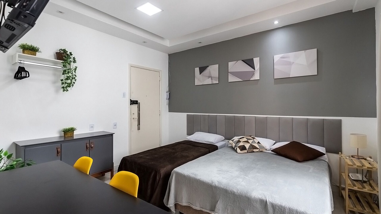 Photo of Bedroom in Centro