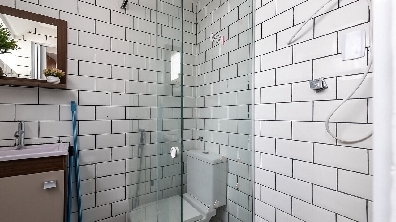 Photo of Bathroom in Centro