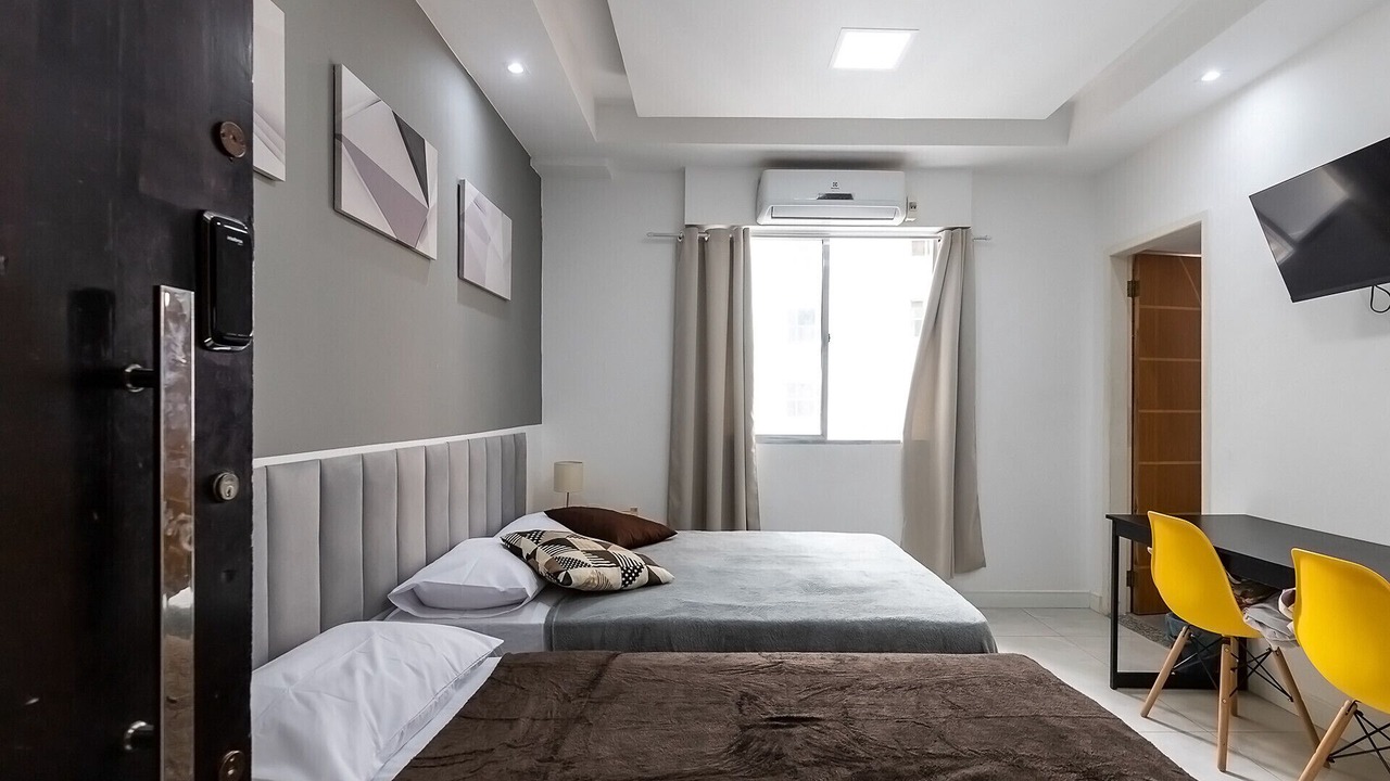 Photo of Bedroom in Centro