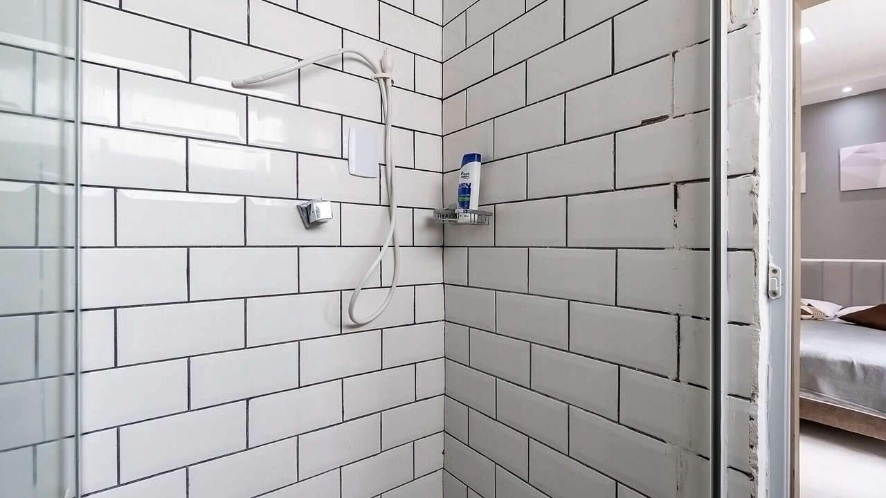 Photo of Bathroom in Centro
