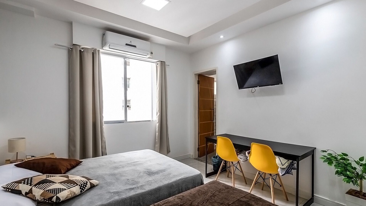Photo of Bedroom in Centro