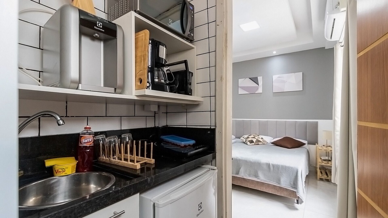 Photo of Bedroom in Centro