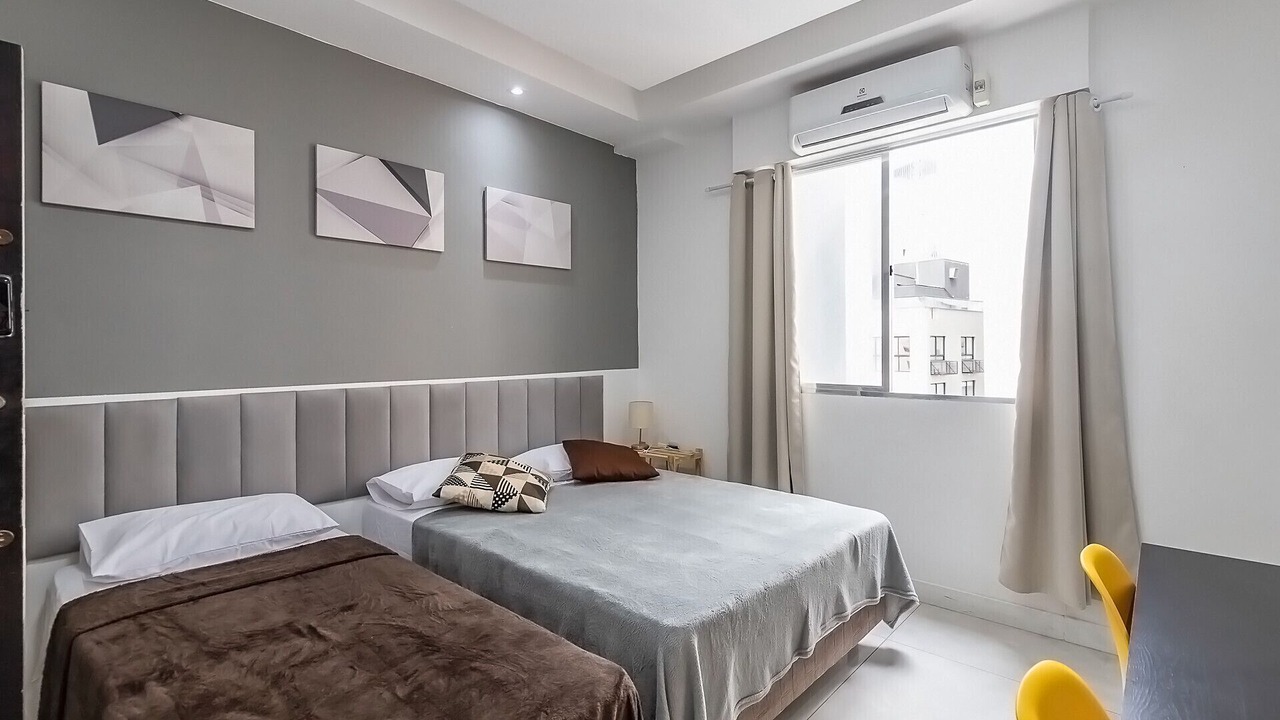 Photo of Bedroom in Centro