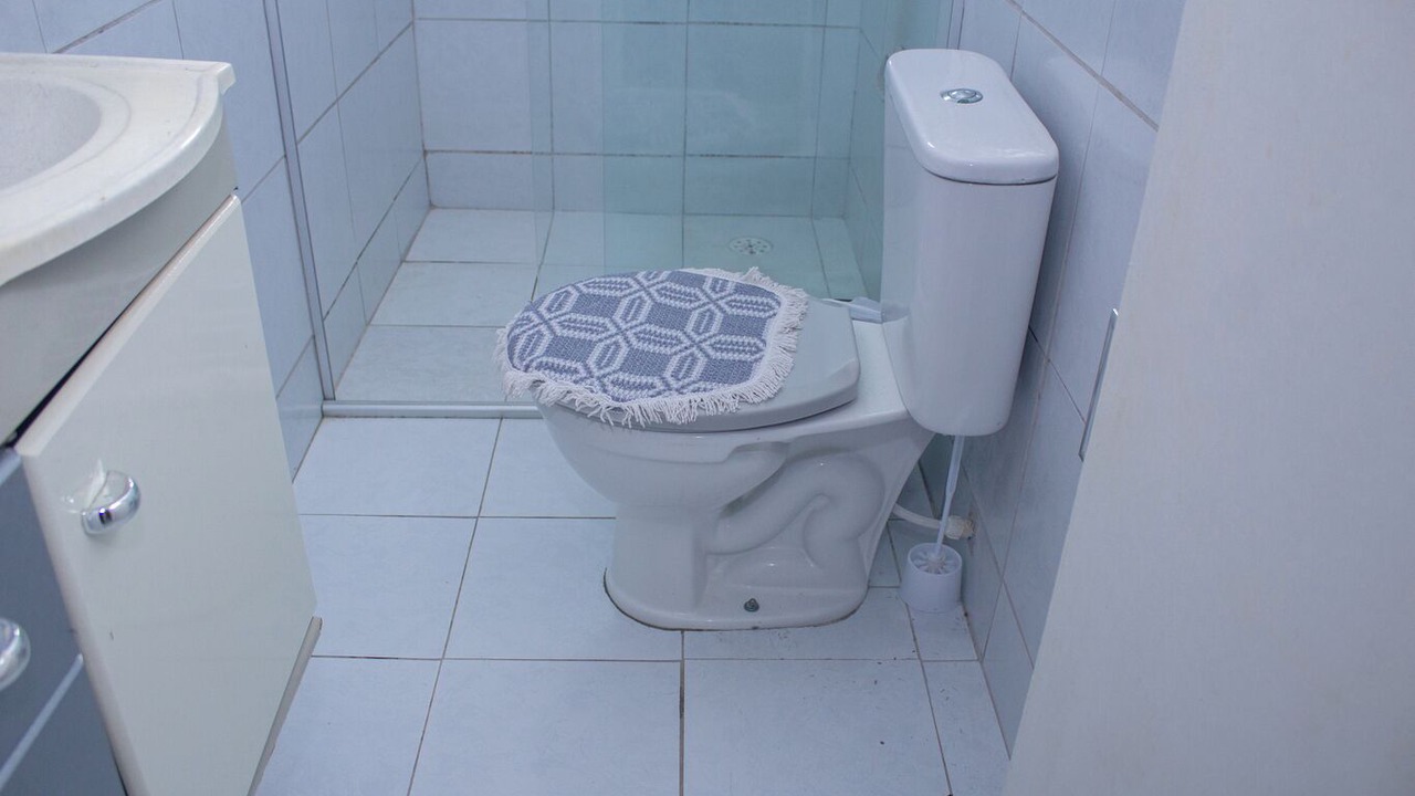 Photo of Bathroom in Garanhuns