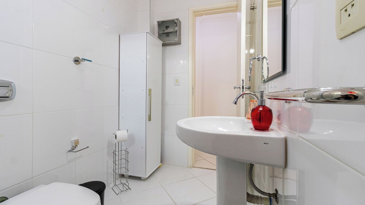 Photo of Bathroom in Tombo