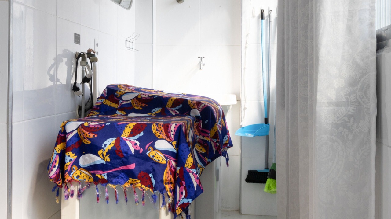 Photo of Bathroom in Tombo