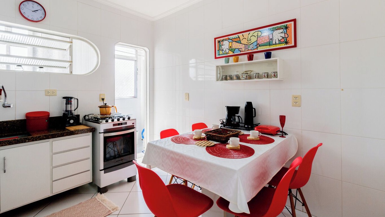 Photo of Kitchen in Tombo