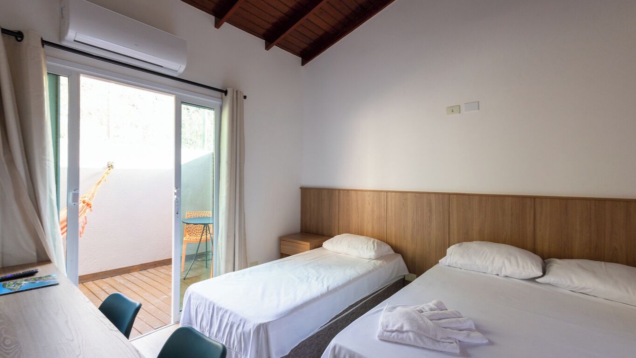 Photo of Bedroom in Pontal da Cruz