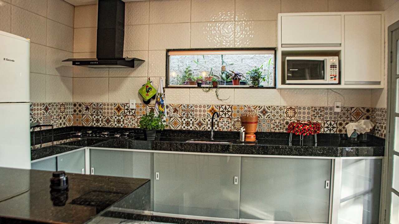 Photo of Kitchen in Ipiranga