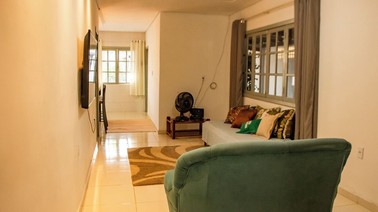 Photo of Livingroom in Ipiranga