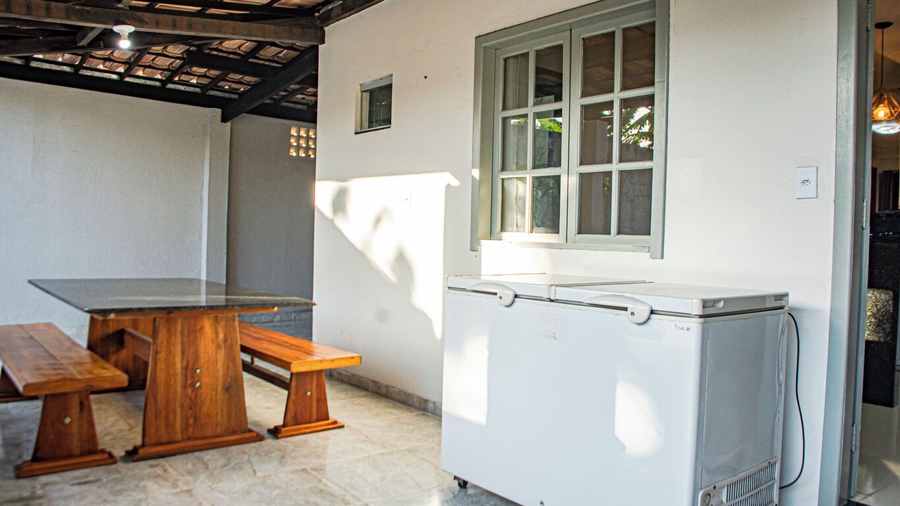 Photo of Outdoor in Ipiranga