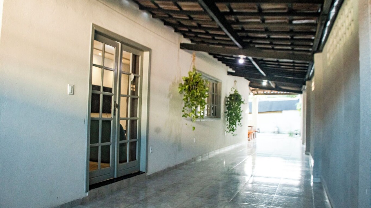 Photo of Patio Balcony in Ipiranga