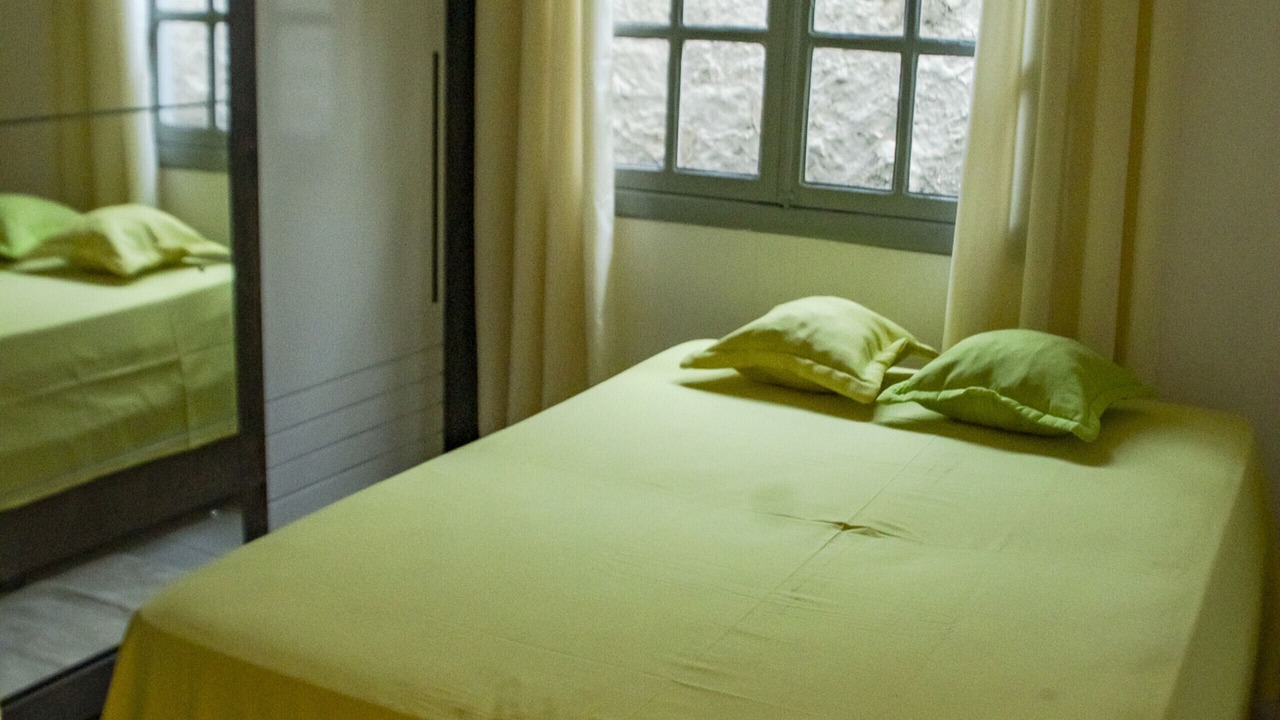 Photo of Bedroom in Ipiranga