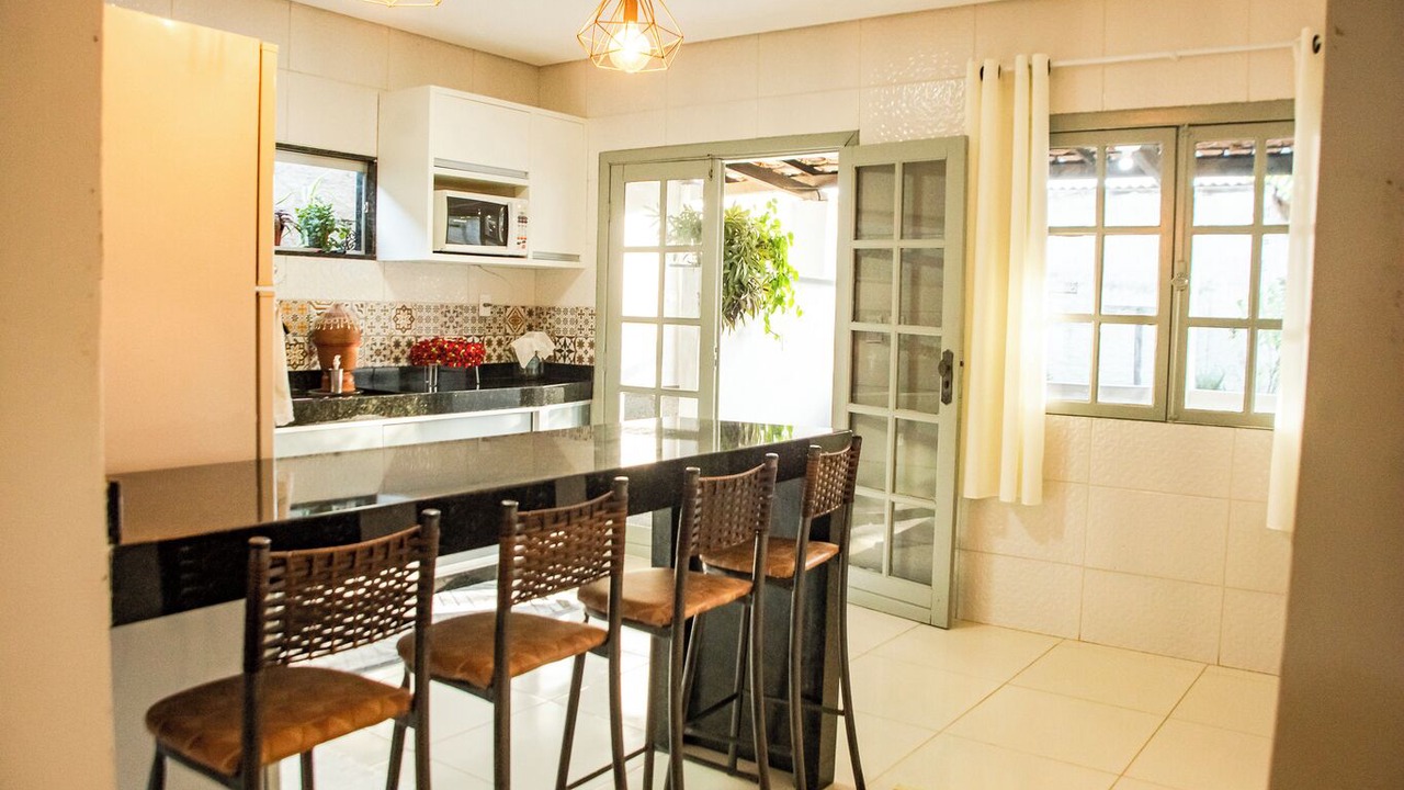 Photo of Kitchen in Ipiranga