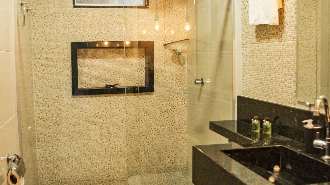 Photo of Bathroom in Ipiranga