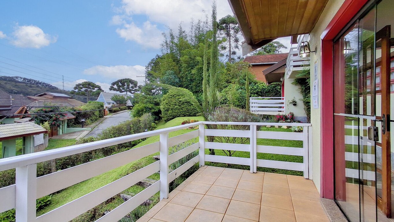 Photo of Outdoor in Jardim Nova Suica